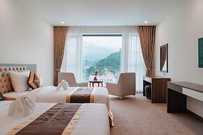 Yen Bien Luxury Hotel