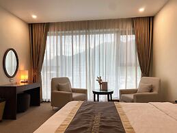 Yen Bien Luxury Hotel