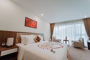 Yen Bien Luxury Hotel