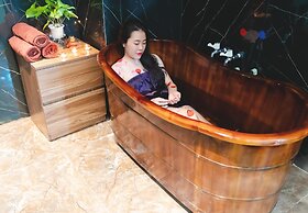 Yen Bien Luxury Hotel