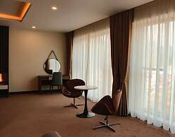 Yen Bien Luxury Hotel