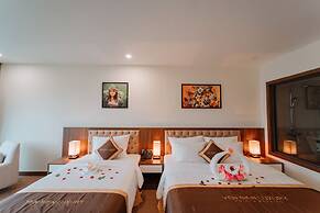 Yen Bien Luxury Hotel