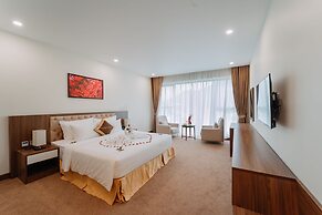 Yen Bien Luxury Hotel