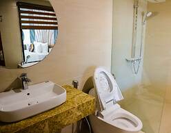 Yen Bien Luxury Hotel