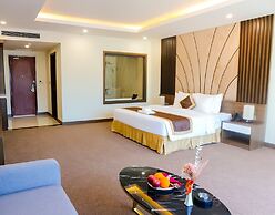 Yen Bien Luxury Hotel