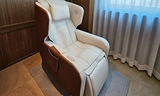 Anseong Nomad Hotel