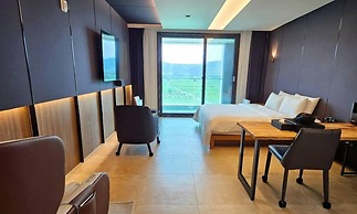 Anseong Nomad Hotel