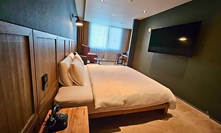 Anseong Nomad Hotel