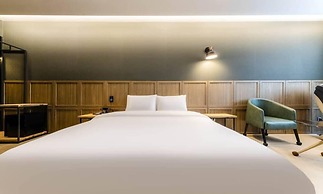 Anseong Nomad Hotel