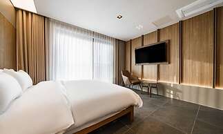 Anseong Nomad Hotel