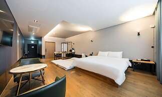 Anseong Nomad Hotel