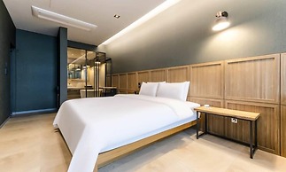 Anseong Nomad Hotel