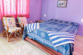 Goroomgo Laximi Guest House Goa