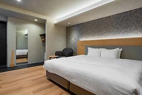Randor Hotel Hiroshima Prestige