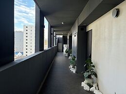 Randor Hotel Hiroshima Prestige