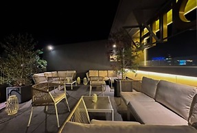 Randor Hotel Hiroshima Prestige