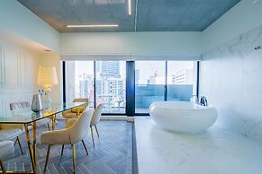 Randor Hotel Hiroshima Prestige