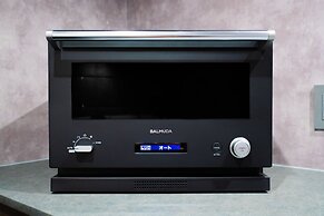 Randor Hotel Hiroshima Prestige