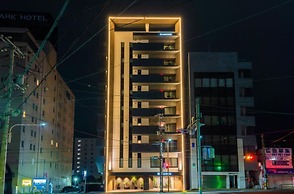 Randor Hotel Hiroshima Prestige