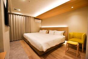 Randor Hotel Hiroshima Prestige