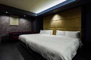 Randor Hotel Hiroshima Prestige