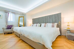 Randor Hotel Hiroshima Prestige