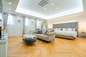 Randor Hotel Hiroshima Prestige