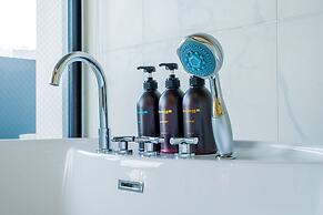 Randor Hotel Hiroshima Prestige