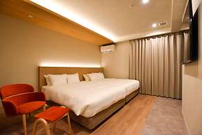 Randor Hotel Hiroshima Prestige