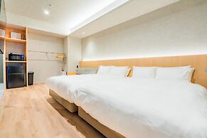 Randor Hotel Hiroshima Prestige