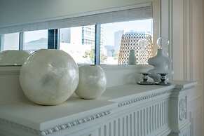 Randor Hotel Hiroshima Prestige