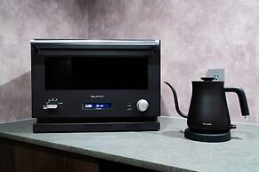 Randor Hotel Hiroshima Prestige