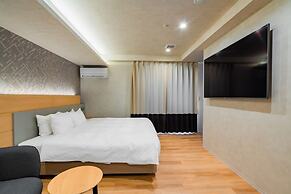 Randor Hotel Hiroshima Prestige