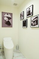 Randor Hotel Hiroshima Prestige