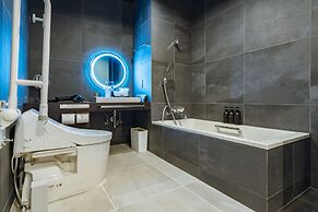 Randor Hotel Hiroshima Prestige