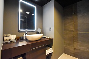 Randor Hotel Hiroshima Prestige