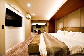 Randor Hotel Hiroshima Prestige