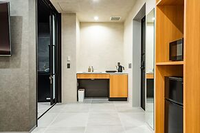 Randor Hotel Hiroshima Prestige