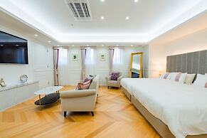 Randor Hotel Hiroshima Prestige