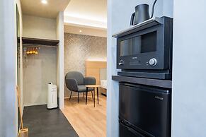 Randor Hotel Hiroshima Prestige