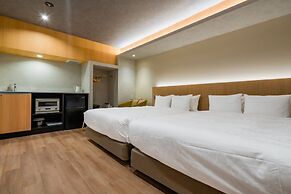 Randor Hotel Hiroshima Prestige