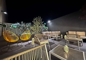 Randor Hotel Hiroshima Prestige