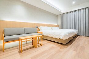 Randor Hotel Hiroshima Prestige