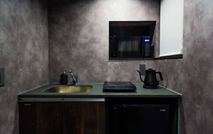 Randor Hotel Hiroshima Prestige