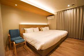 Randor Hotel Hiroshima Prestige