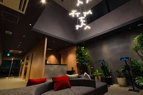 Randor Hotel Hiroshima Prestige