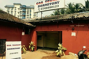 Goroomgo Goa Tourist Dormitory Goa