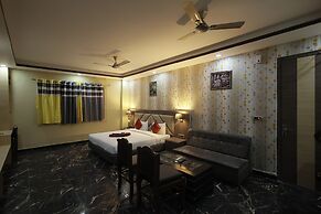 The Bodhi Palace Resort