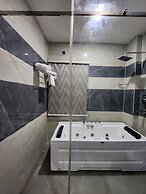 The Bodhi Palace Resort