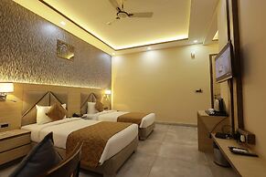 The Bodhi Palace Resort